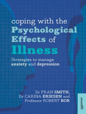 cover image of Coping with the Psychological Effects of Illness